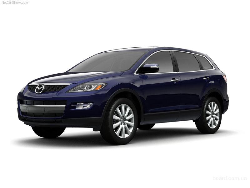 Mazda CX-9